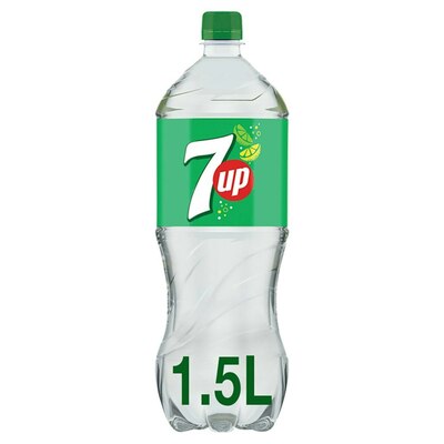 7up (Bottle)