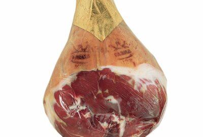 Prosciutto di Parma