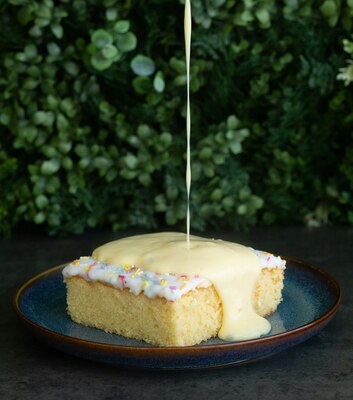 School Cake (Baked In Store)