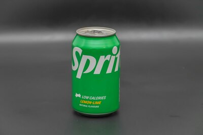 Sprite, 0.33L