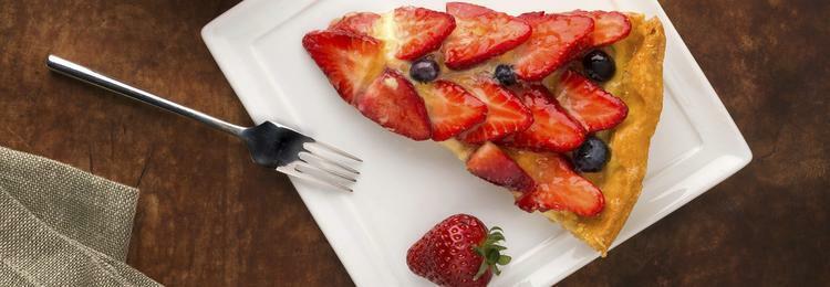 Desserts