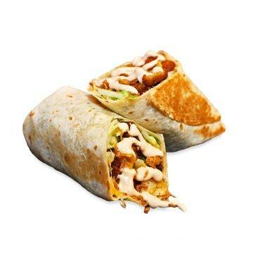 ¡NOVEDAD! Kebab de Diablos