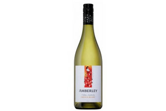 Amberley 750ml Bottle Range