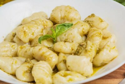 Gnocchi
