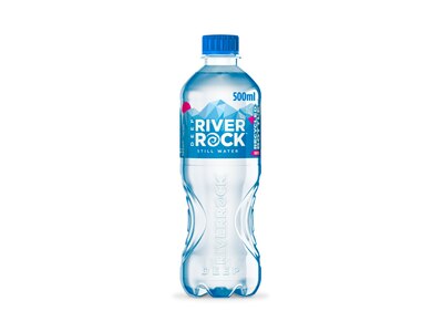 Deep RiverRock Refresh Still Water 500ml