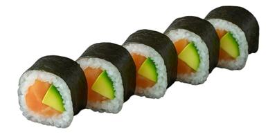 Futomaki (6 pcs)