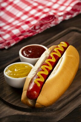 Hot Dog