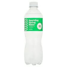 Sparkling Water 500ml