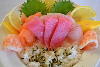 Chirashi