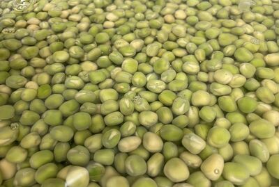 Homemade Mushy Peas