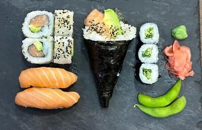 Keto Box (10 Pieces)