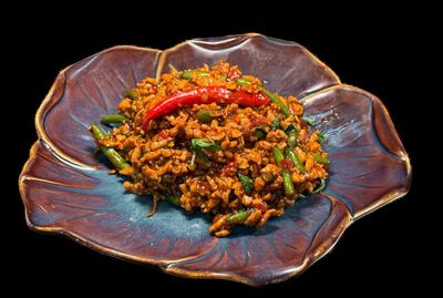 Thai Basil