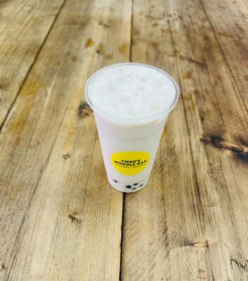 Classic Chinese Milk Tea