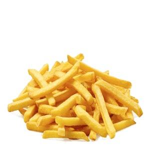 Patatas Fritas