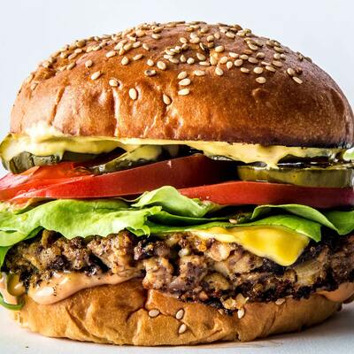 Burger Deal