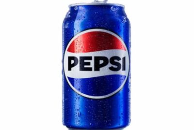 Pepsi 0.33l
