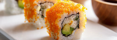 Uramaki (Inside Out)