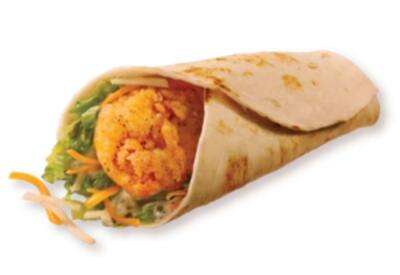 Fillet Wrap