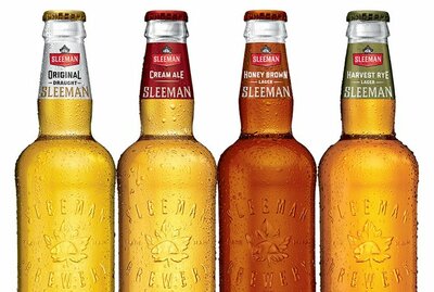Sleeman Original