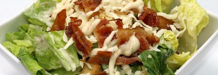 SALADES / SALADS