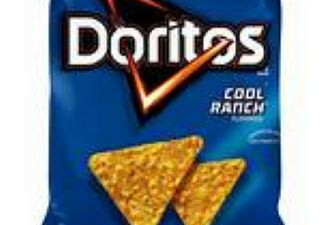 Dorito's Cool Ranch