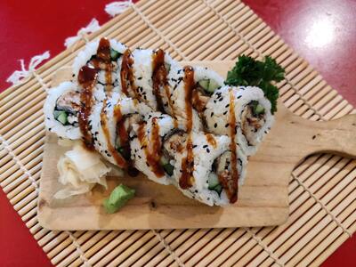Unagi Roll