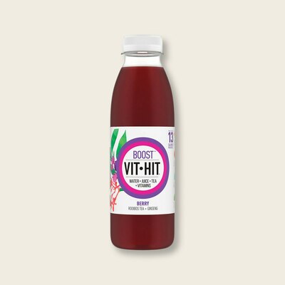 Vit Hit Berry