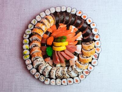 Party Platter