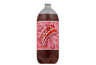 MANZANA POSTOBON 2LT