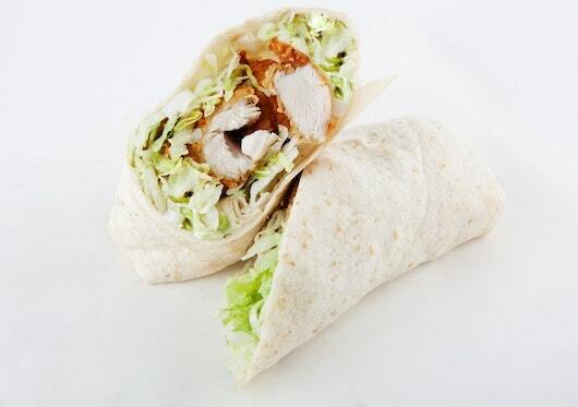 WRAPS