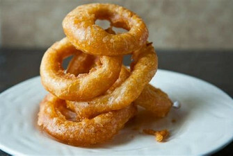 Onion Rings (2.5 lbs)