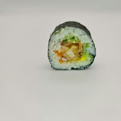 Softshell Futomaki
