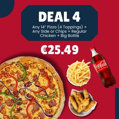 Deal 4