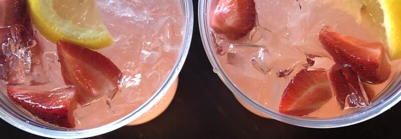 Iced Coffee Alternatives