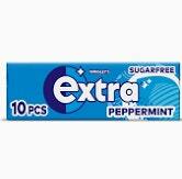 Wrigley's Extra Peppermint