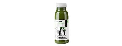 Detox Flower Power - 250 ml.