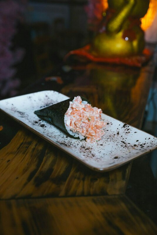 TEMAKI