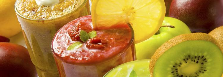 Smoothies