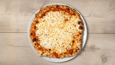 Mohammarah and Cheese