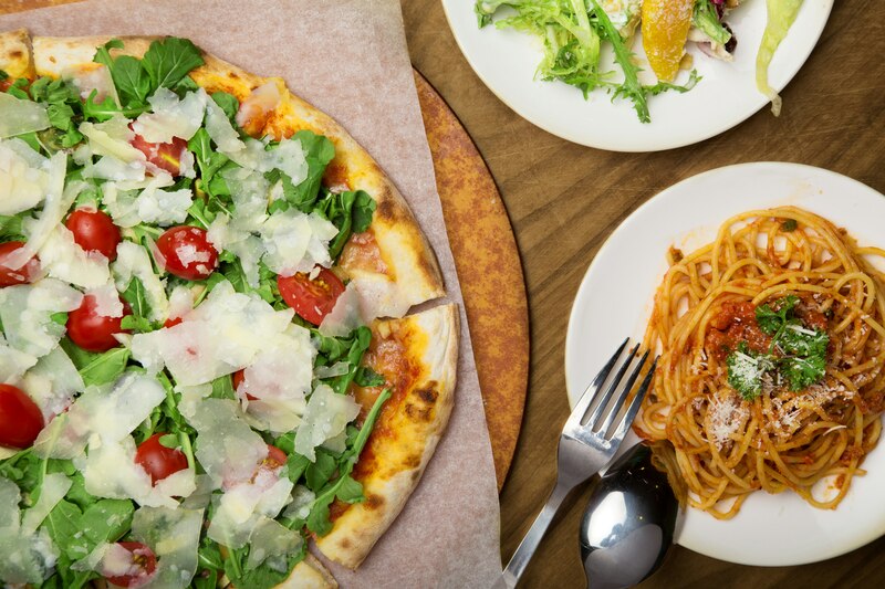 Mozzafellas