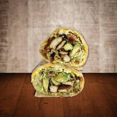 Trio Club Wrap