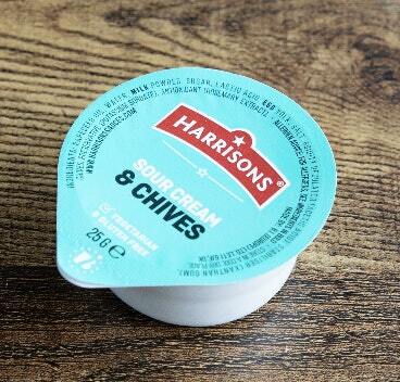 Sour Cream & Chives Dip