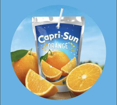 Capri Sun