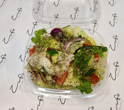 Side Salad