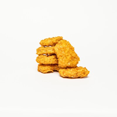 Nuggets de Pollo
