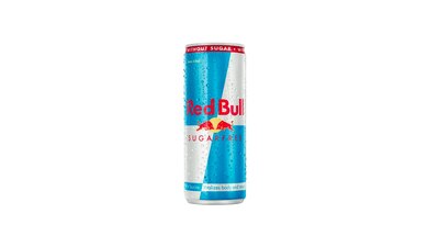 Red Bull Sugar Free
