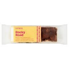 Rocky Road