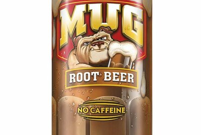 Mug Root Beer 355ml