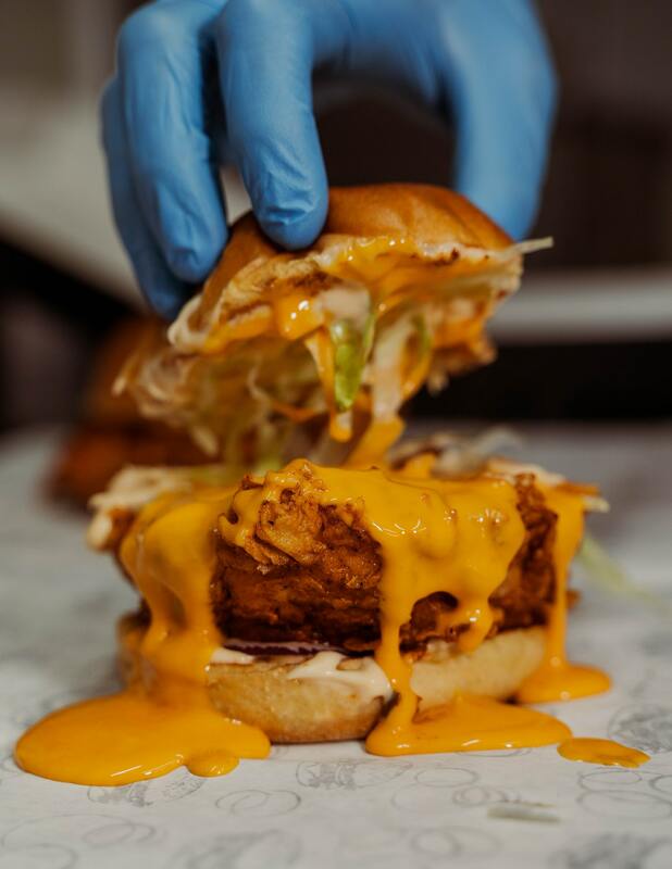 Cleo's Nashville Kitchen
