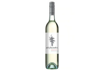 Miles From Nowhere 750ml Bottle Range